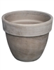 Levante Pot Dark Marbled Clay (Click for Sizes and Pricing)