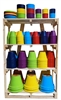 Powder Coated Assortment without Rack
