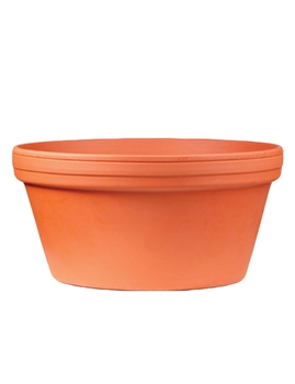 Terracotta Culture Bowl