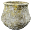 Kirie Jar - Relic  Yellow