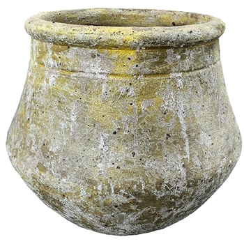 Kirie Jar - Relic  Yellow
