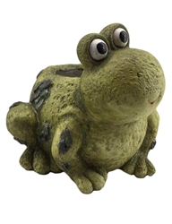 Frog Flowerpot