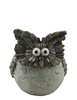 Owl Flowerpot