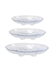 Carpet Saver Heavy Footed Saucer (Click for Sizes & Pricing)